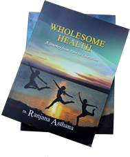 A spiritual book for chakra balancing and meditation